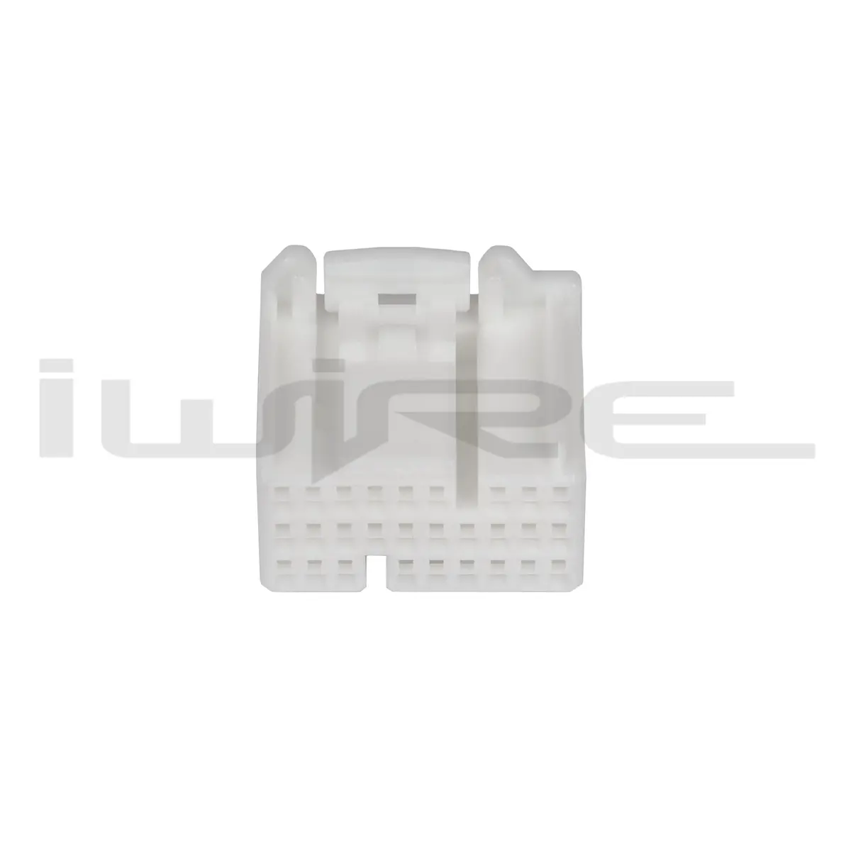 Ecu Connector - 2.0 Wrx B Plug 1