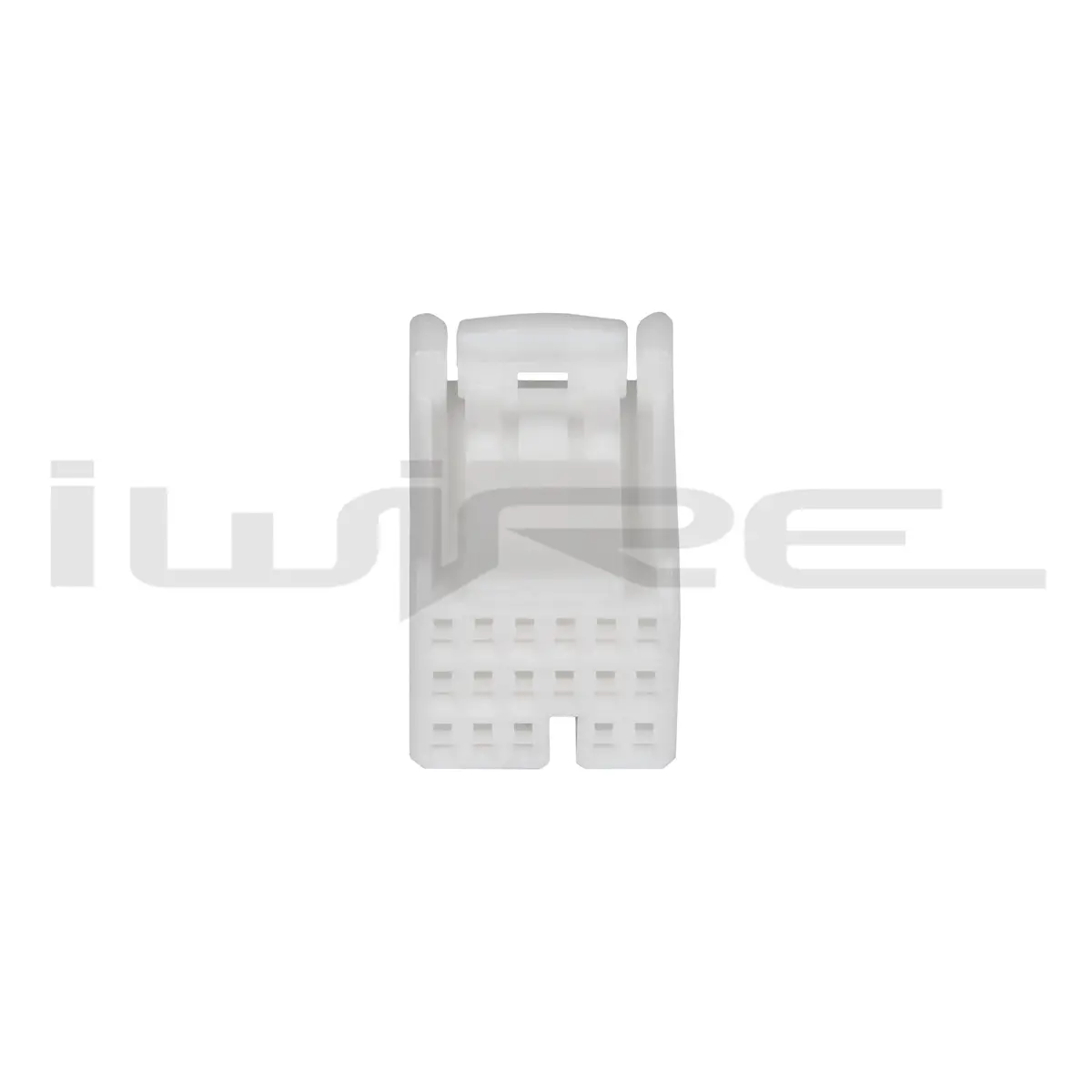 Ecu Connector - 2.0 Wrx C Plug 1