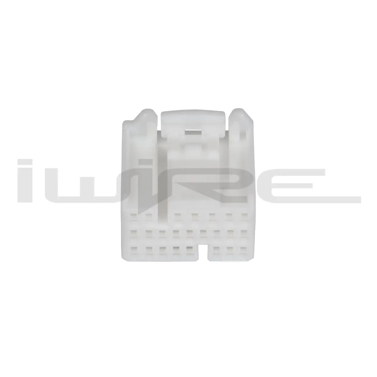 Ecu Connector - 2.0 Wrx D Plug 1