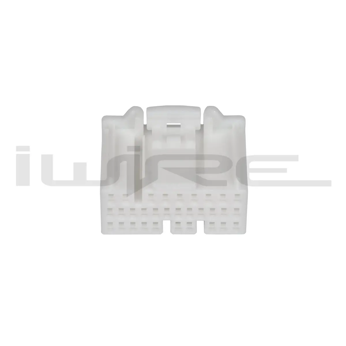Ecu Connector - 2.0 Wrx E Plug 1