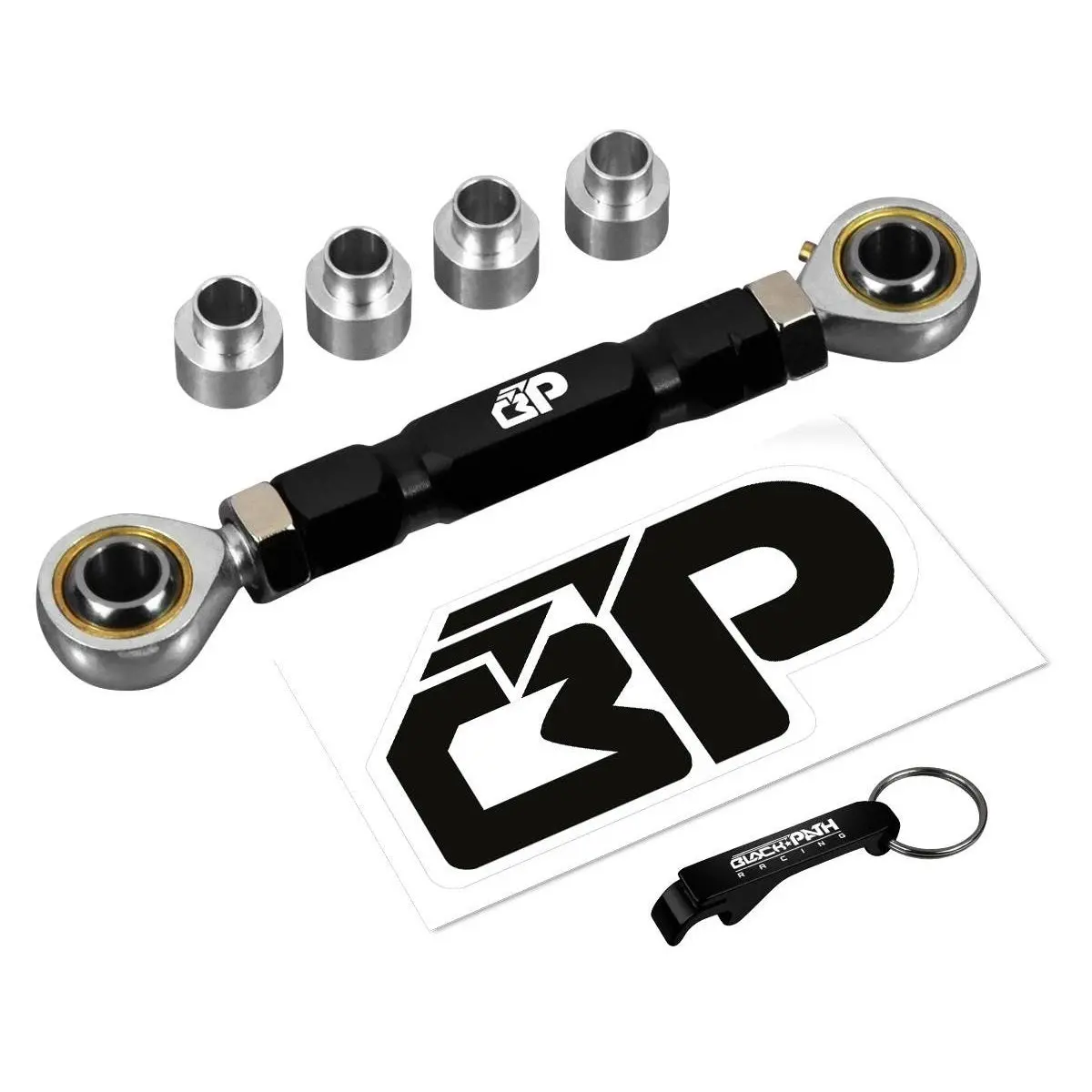 2000-2003 Triumph Tt600 Rear Adjustable Lowering Link 1