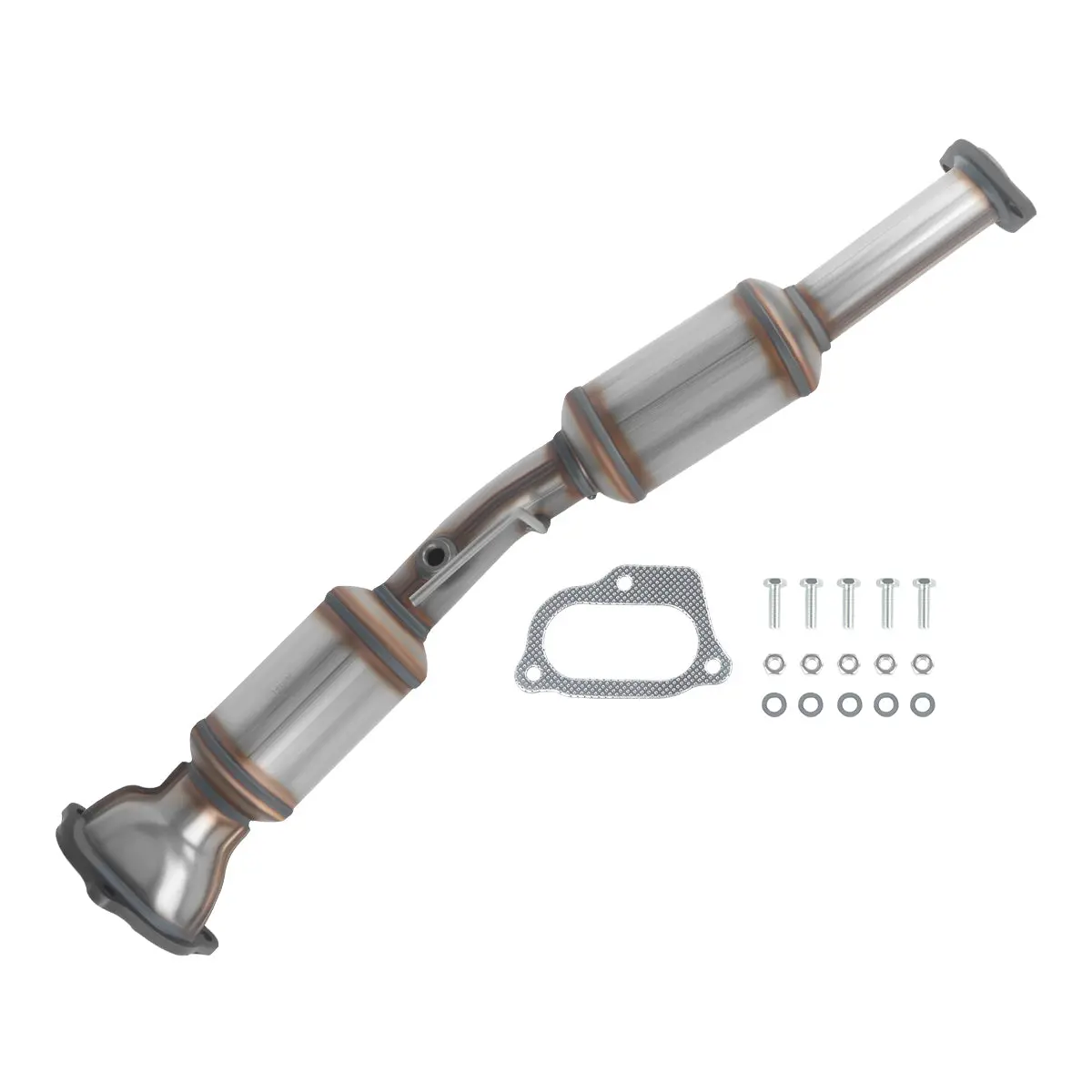 Daysyore 2001-2003 Ford Ranger 3.0L Catalytic Converter 53425 1