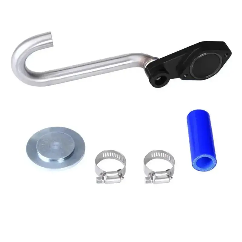 2003-2010 Powerstroke 6.0L Egr Delete Kit For Ford F250 F350 F450 1