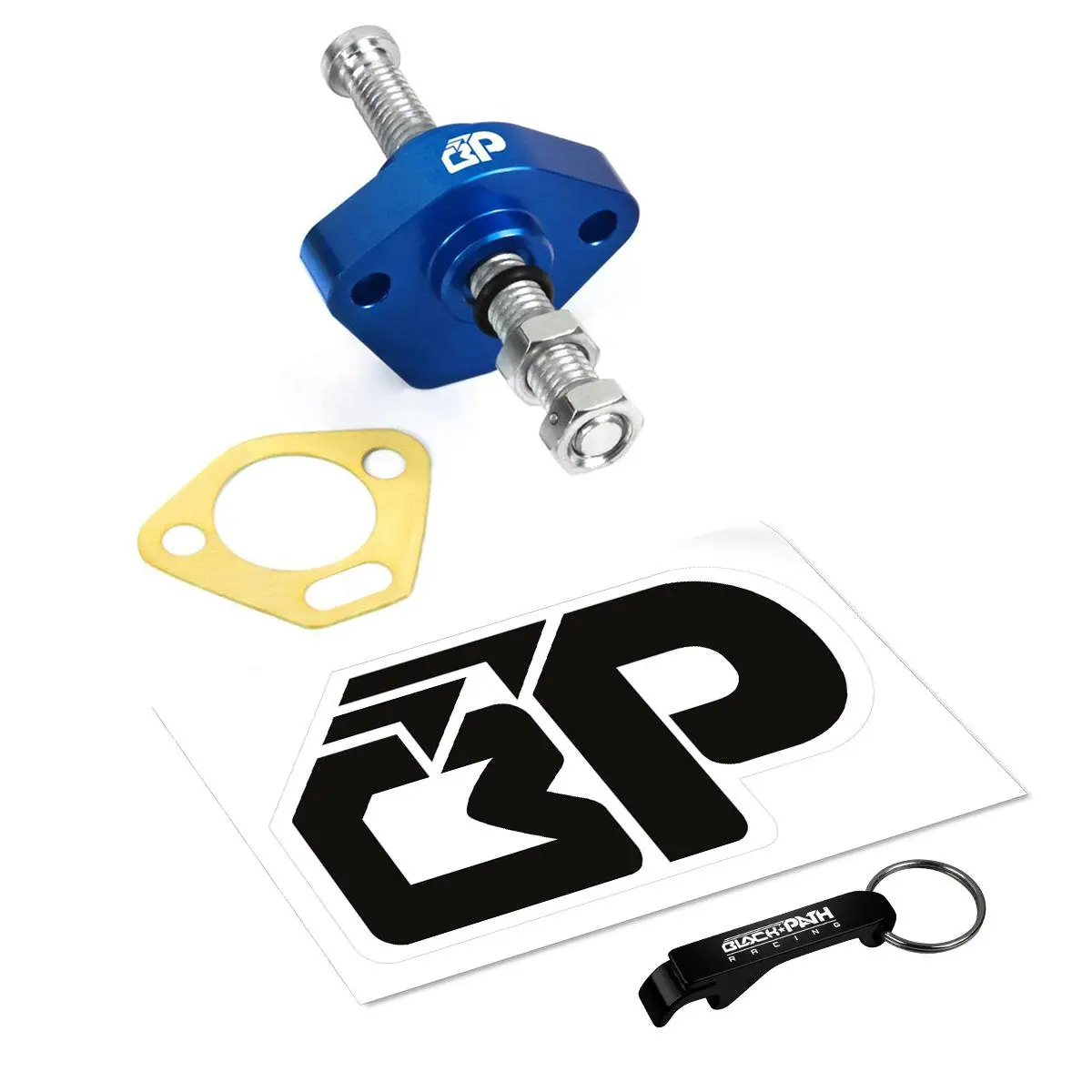 2004-2007 Suzuki Gsx-R 600 Manual Cam Chain Tensioner 2