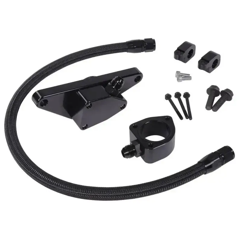 2007.5-2018 Cummins 6.7L Coolant Bypass Kit Ccv Delete Kit For Dodge Ram 1