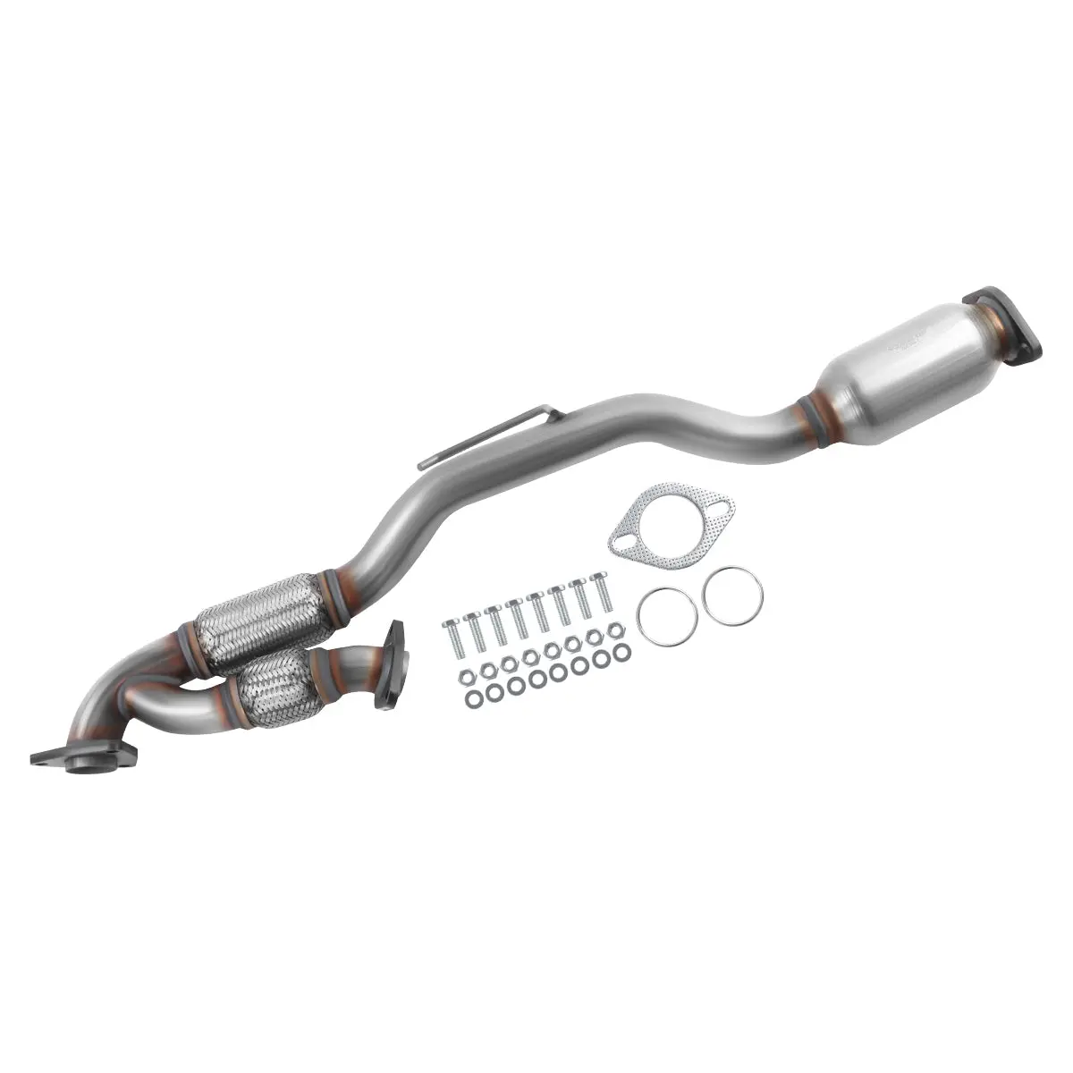 Daysyore 2009-2014 Nissan Murano 3.5L Catalytic Converter 54809 1