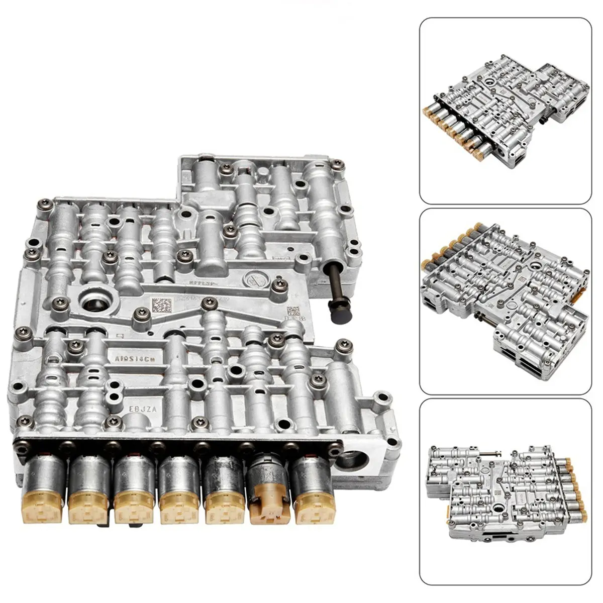 Daysyore Transmission Valve Body 6R80 Al3p-7Z490-Ba For 2011-Up F150 Truck 4Wd Awd 2