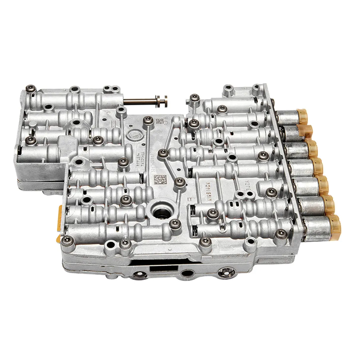 Daysyore Transmission Valve Body 6R80 Al3p-7Z490-Ba For 2011-Up F150 Truck 4Wd Awd 1