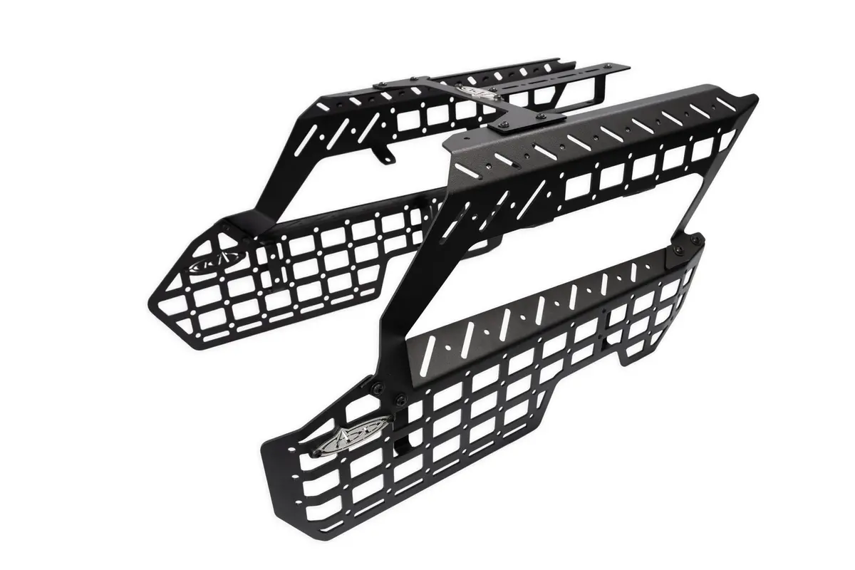 Addictive Desert Designs 2015-2020 Ford F-150 & Raptor Center Console Molle Panels | Full Set 1