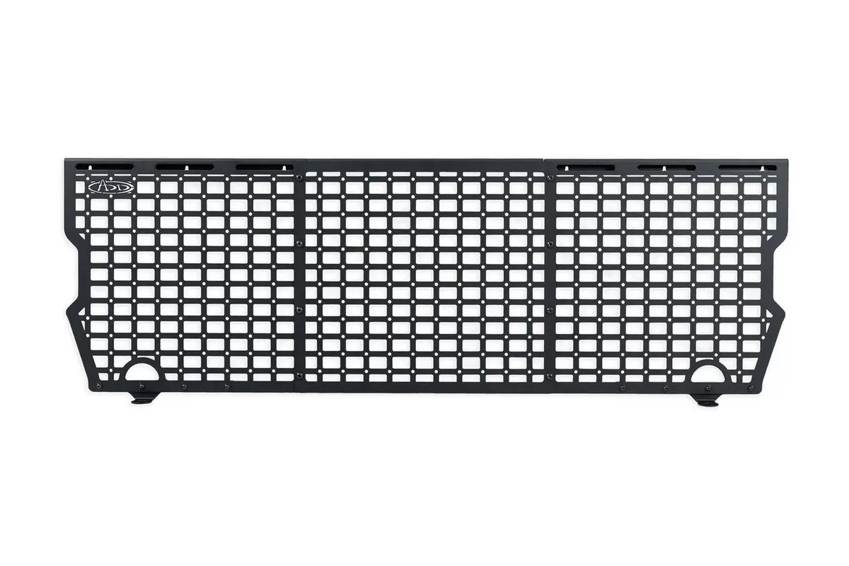 Addictive Desert Designs 2015-2020 Ford F-150 & Raptor Bed Cab Molle Panels | Full Set 1