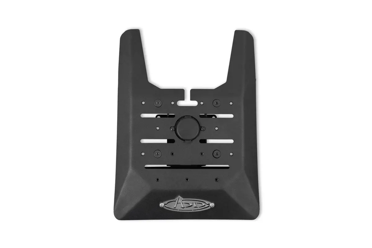 Addictive Desert Designs 2015-2020 Ford F-150 & Raptor Digital Device Dash Mount 1