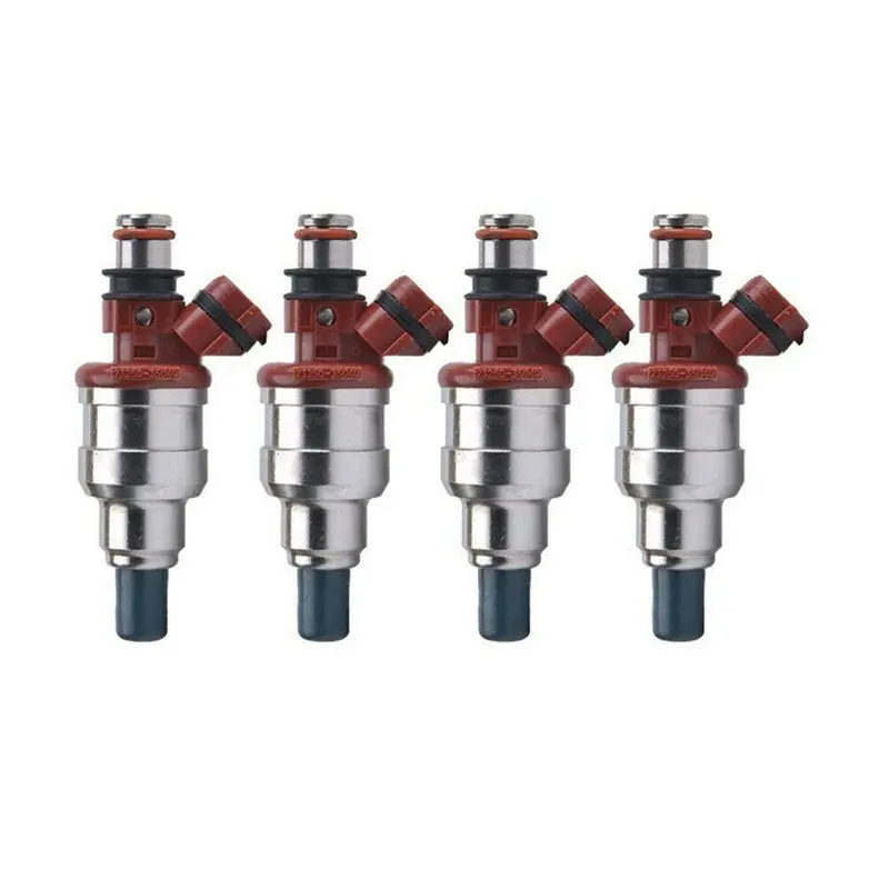 Fuel Injector 23250-35040 For Toyota 4Runner Pickup T100 22Re 2.4L 1