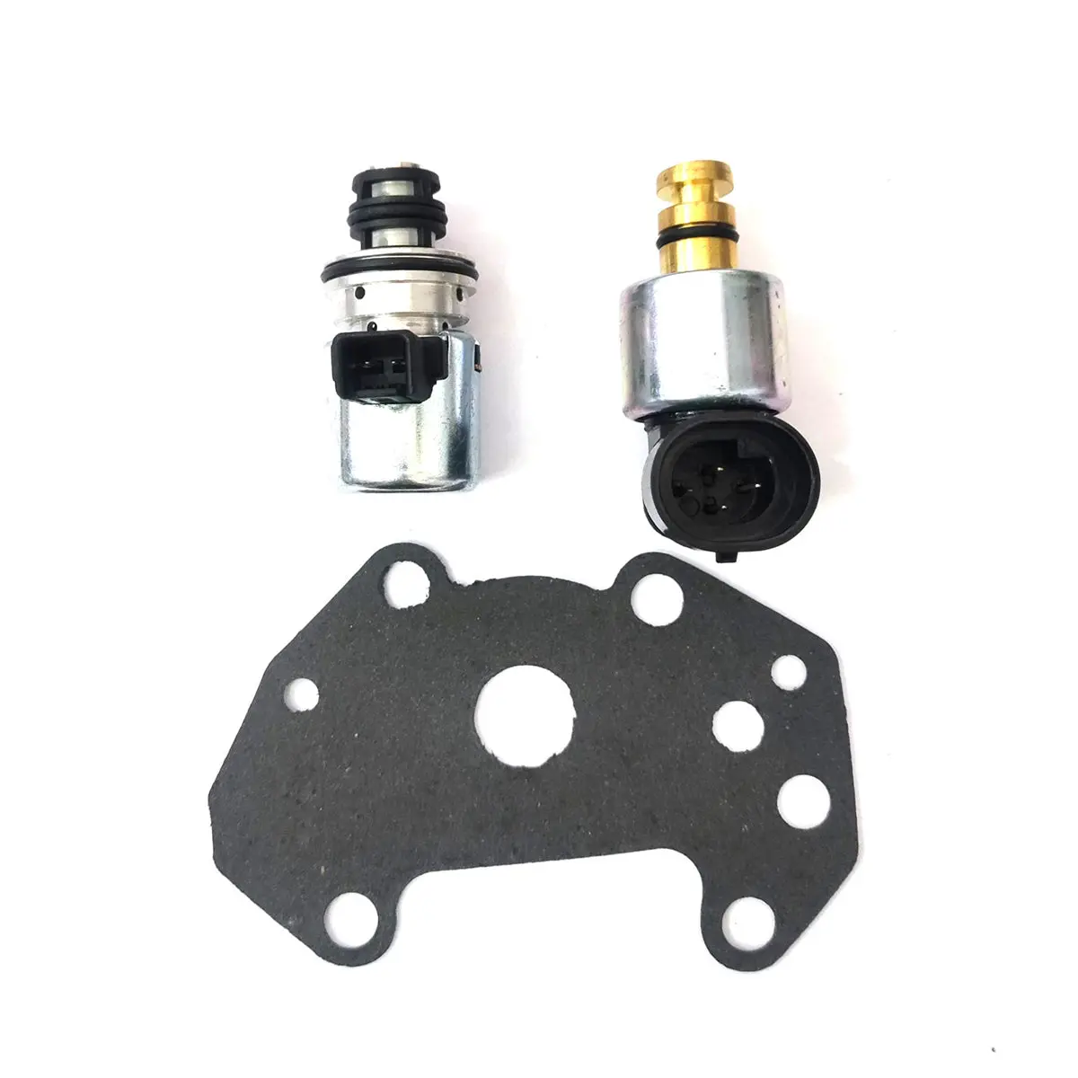 Daysyore Governor Pressure Solenoid Sensor Kit A518 46Re A618 For 1996-1999 Dodge 1