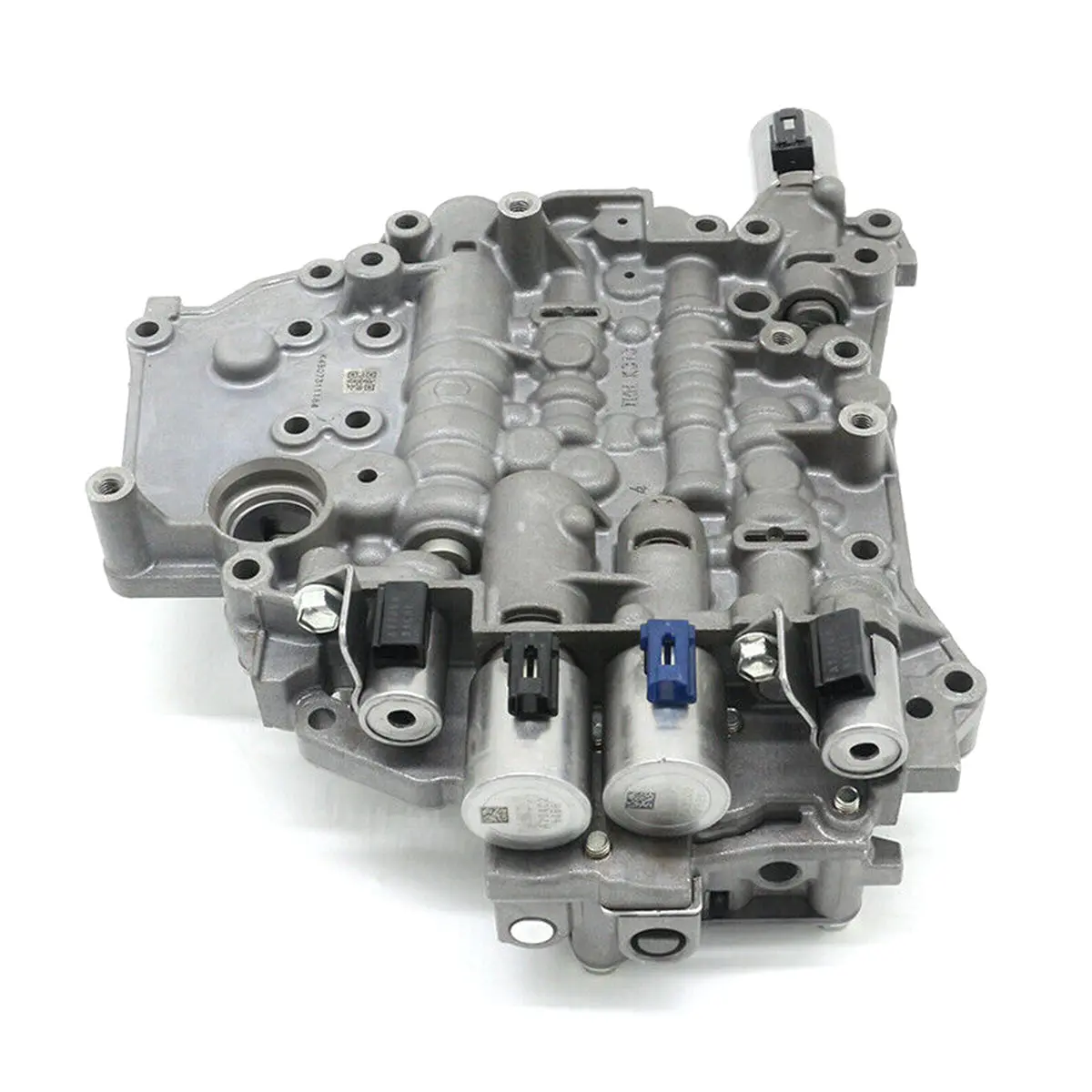 Daysyore Cvt Transmission Valve Body K313 For 2014-Up Toyota Corolla 1.8L 2.0L 1