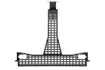 Addictive Desert Designs (Add) 2021 - 2025 Ford Bronco, 2022-2025 Bronco Raptor Overhead Molle Panels - Ac2302901na 1