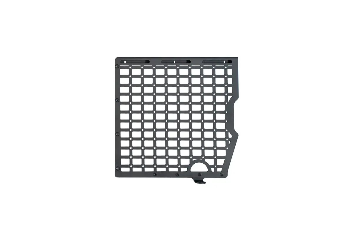 Addictive Desert Designs 2021+ Ford F-150 & Raptor Bed Cab Molle Panels - Passenger Side 1