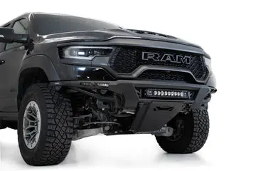 Addictive Desert Designs (Add) 2021 - 2023 Ram 1500 Trx Phantom Front Bumper - F620263200103 1