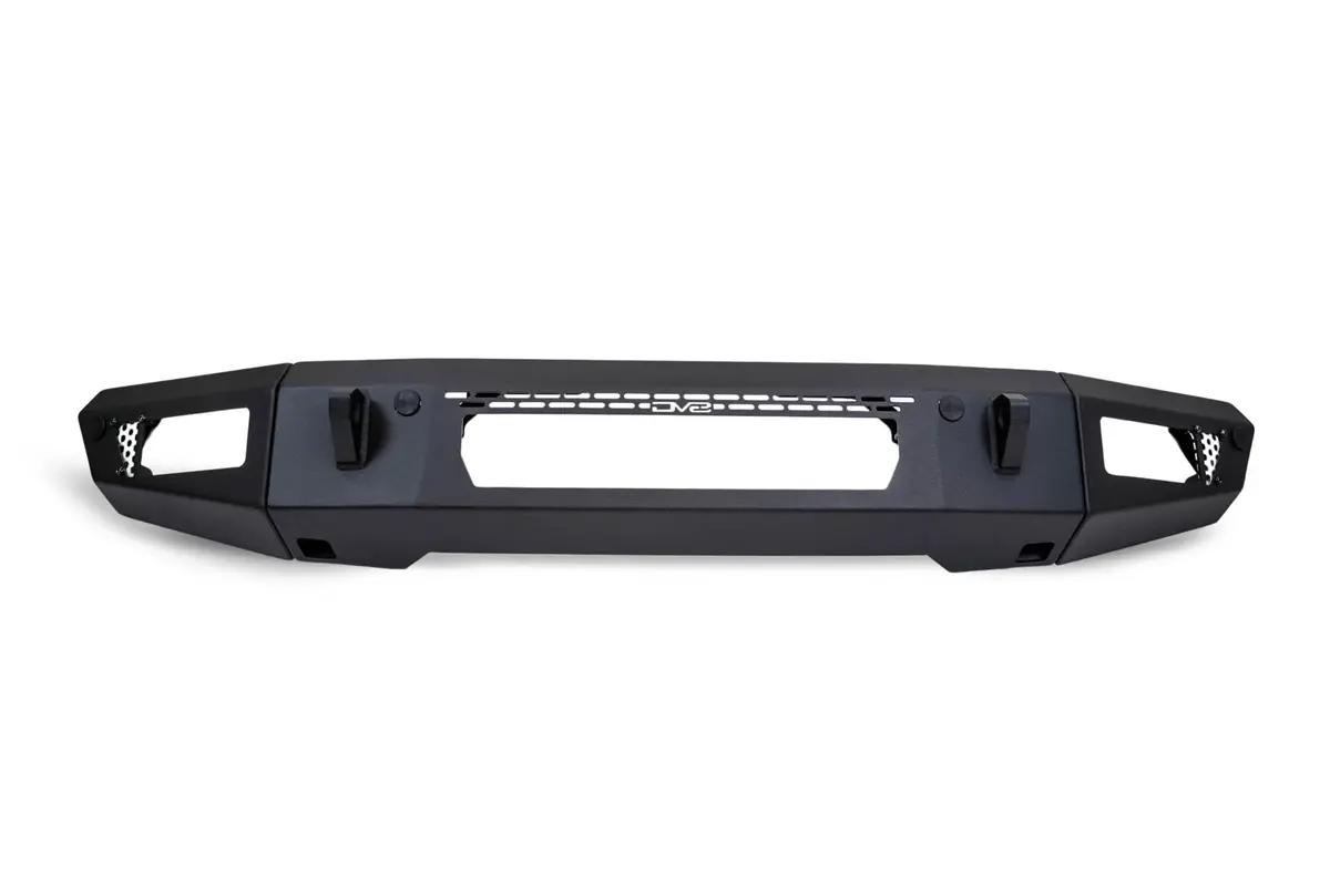 Dv8 2021-2024 Ford Bronco | Oe Plus Series Front Bumper V2 Fbbr-06 1