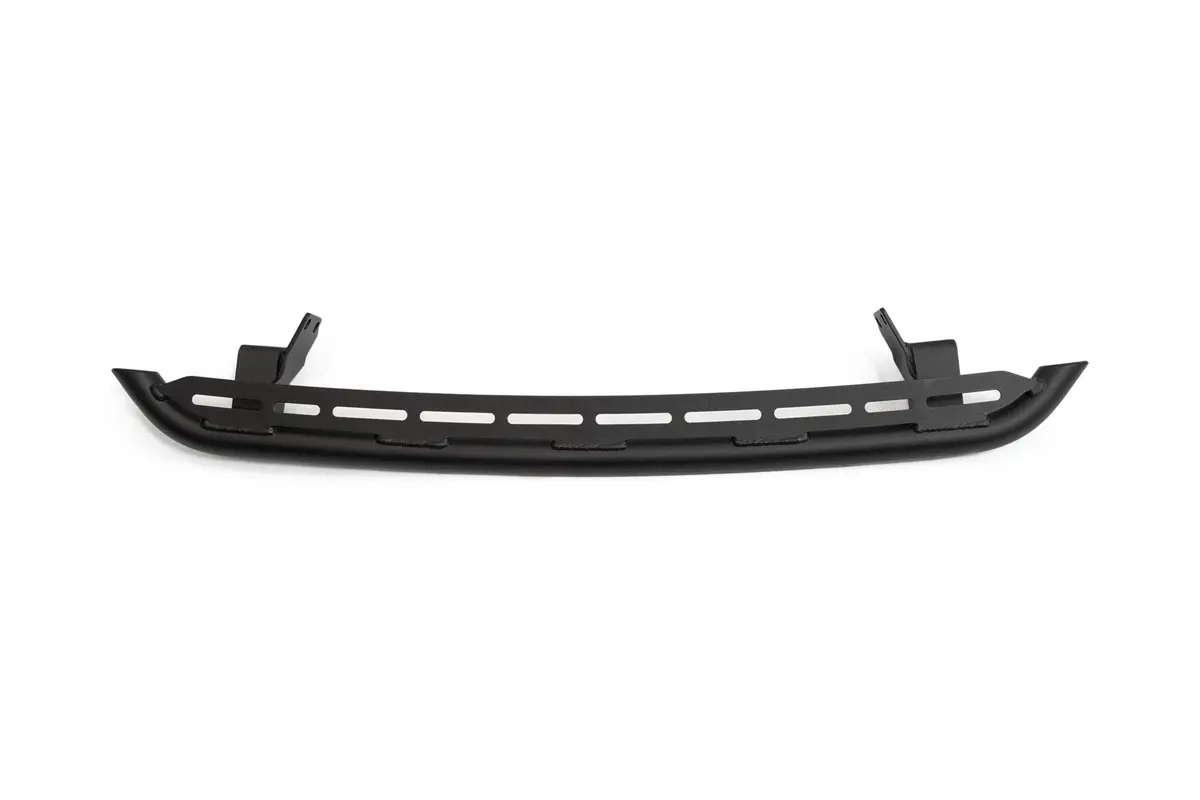 Addictive Desert Designs 2021-2025 Ford F-150 Raptor Race Series Front Bumper Light Hoop 1