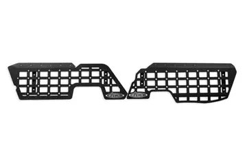 Addictive Desert Designs (Add) 2021 - 2023 Ford Bronco, 2022-2023 Bronco Raptor Center Console Molle Panels - Ac2302201na 1