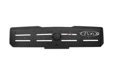 Addictive Desert Designs (Add) 2021 - 2023 Ford Bronco, 2022-2023 Bronco Raptor Digital Device Dash Mount - Ac2302601na 1