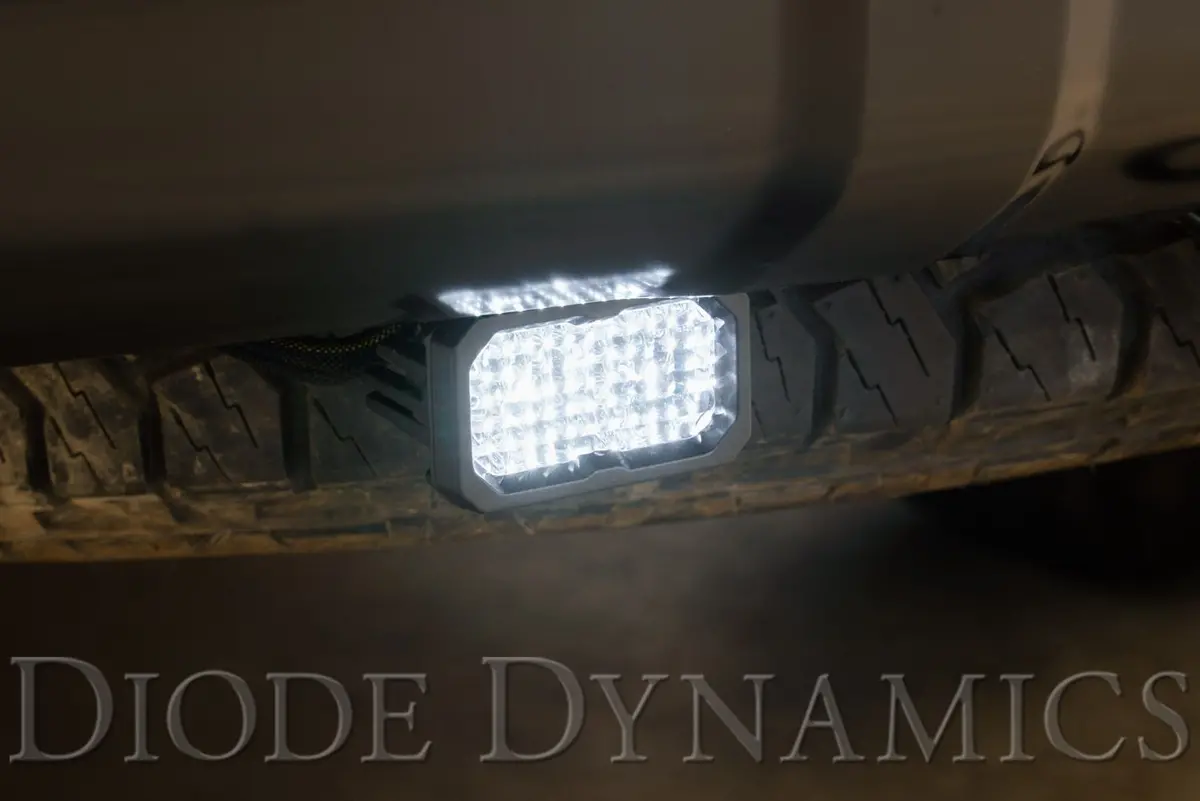 Stage Series Reverse Light Kit For 2010-2024 Toyota 4Runner 2