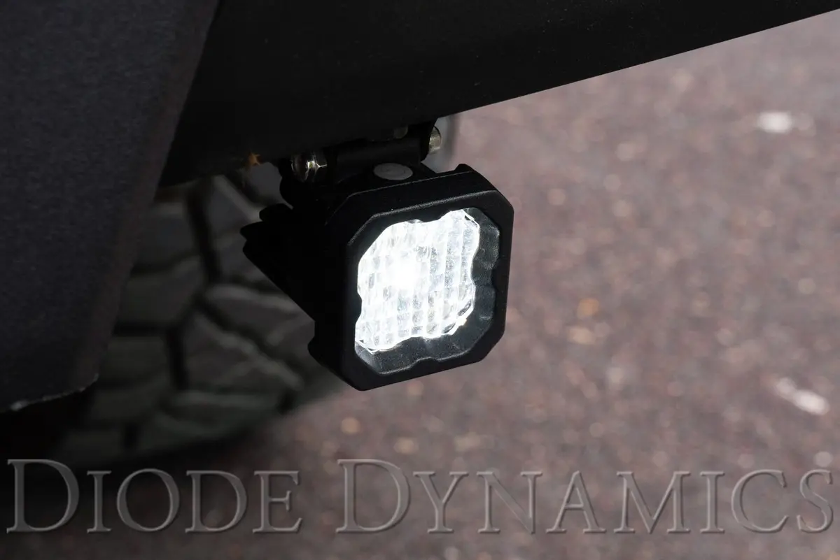 Stage Series Reverse Light Kit For 2016-2023 Toyota Tacoma 2