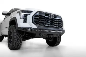Addictive Desert Designs (Add) 2022 - 2023 Toyota Tundra Stealth Fighter Front Bumper - F761191760103 1