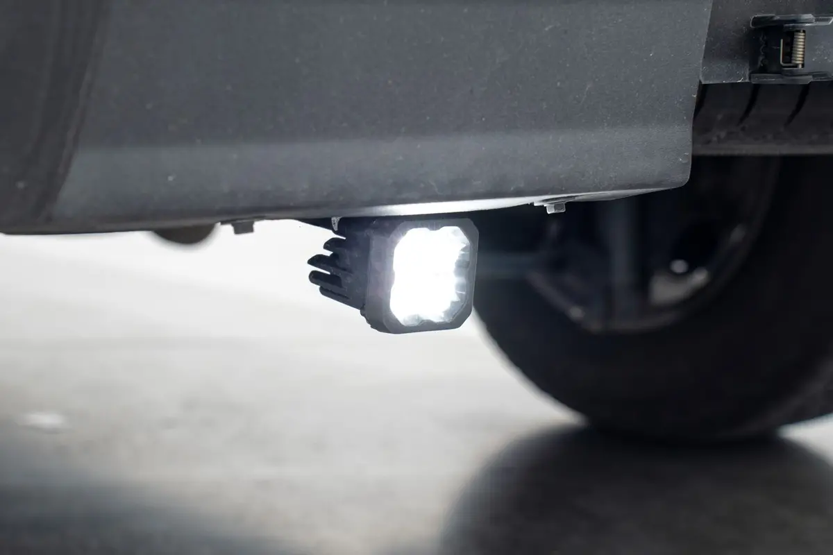 Stage Series Reverse Light Kit For 2022-2024 Ford Maverick 2