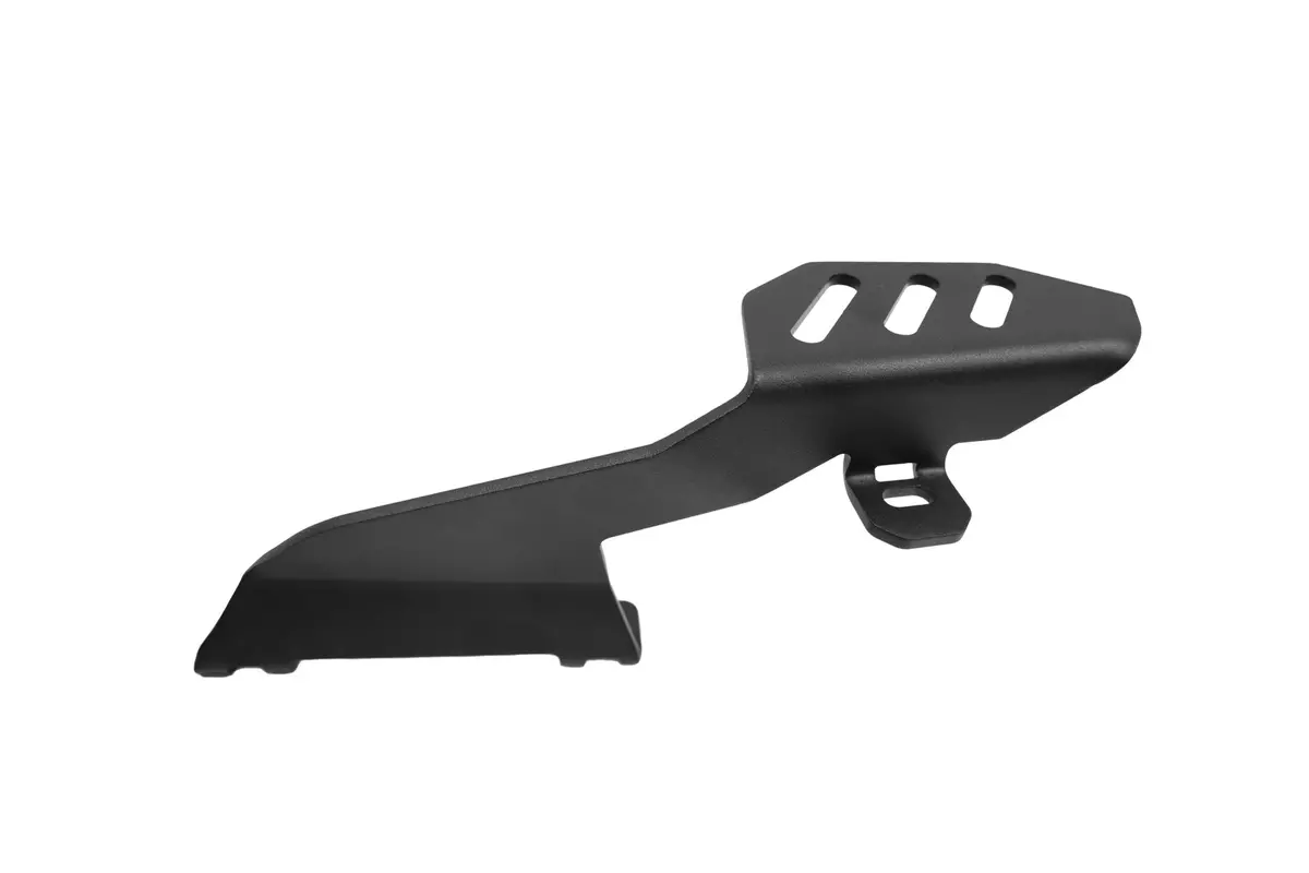 Addictive Desert Designs 2023 Ford Super Duty Ditch Light Brackets 1