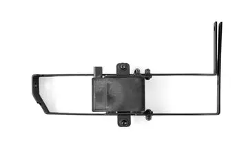 Addictive Desert Designs (Add) 2023+ Ford Super Duty F-250/350 Adaptive Cruise Control (Acc) Bracket - Ac81152501na 1