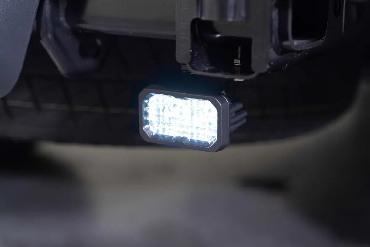 Stage Series Reverse Light Kit For 2024-2025 Toyota Tacoma 3
