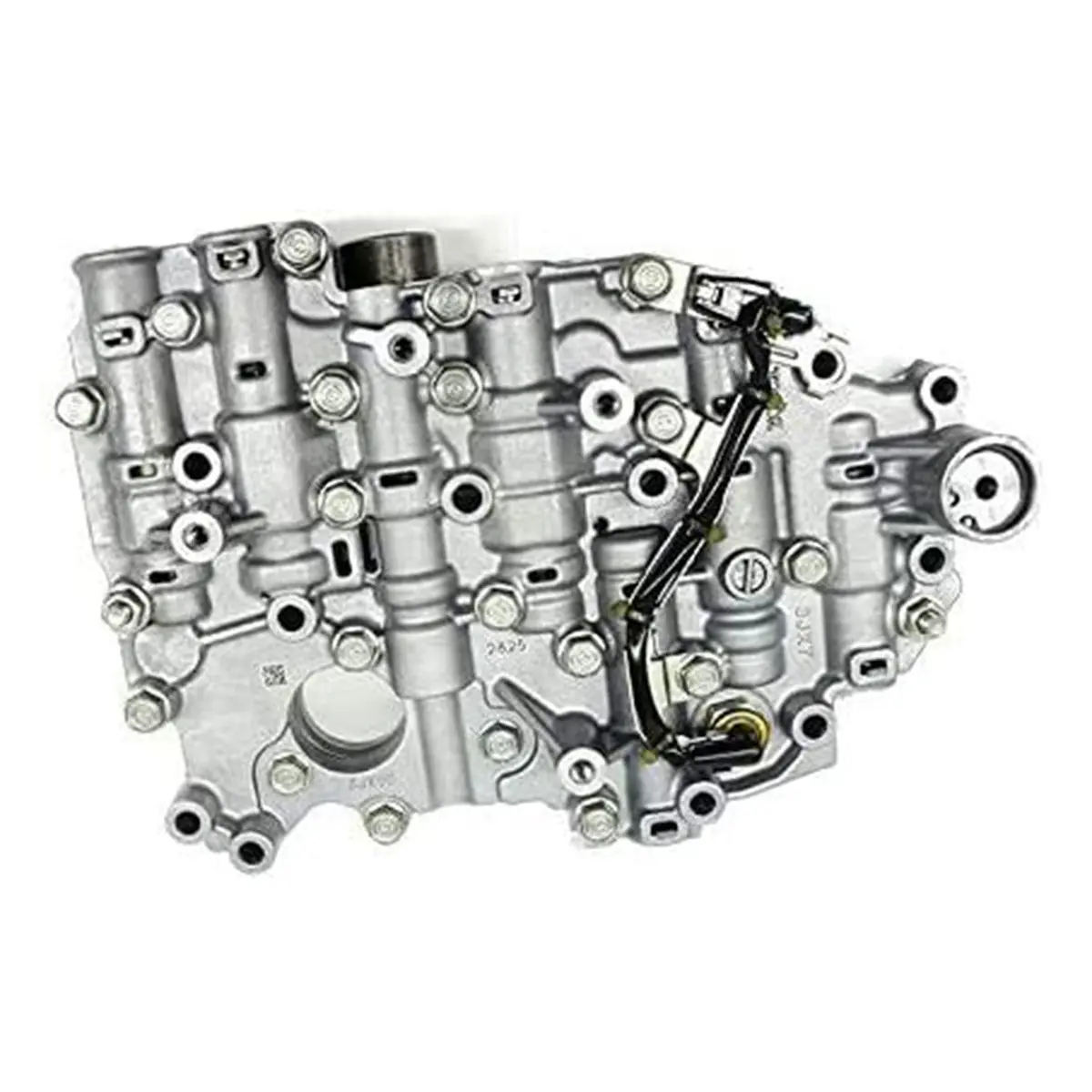 Daysyore Cvt Transmission Valve Body Re0f11a Jf015e For 2011-2015 Nissan Sentra Tiida Note Versa Chevrolet Suzuki 1