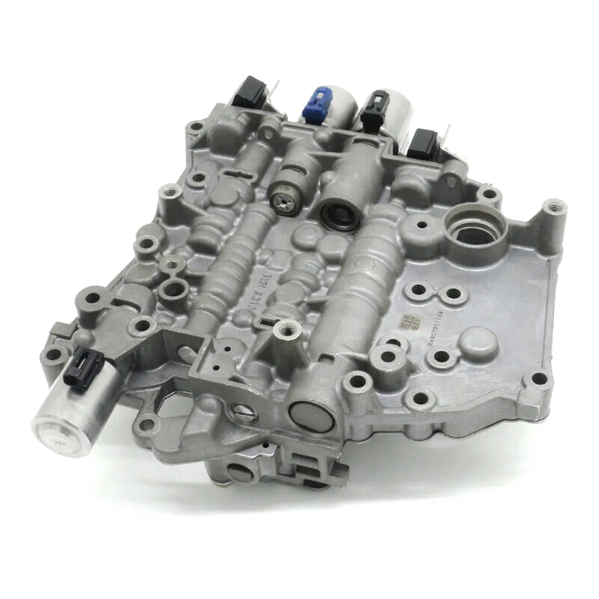 Daysyore Cvt Transmission Valve Body K313 For 2014-Up Toyota Corolla 1.8L 2.0L 2