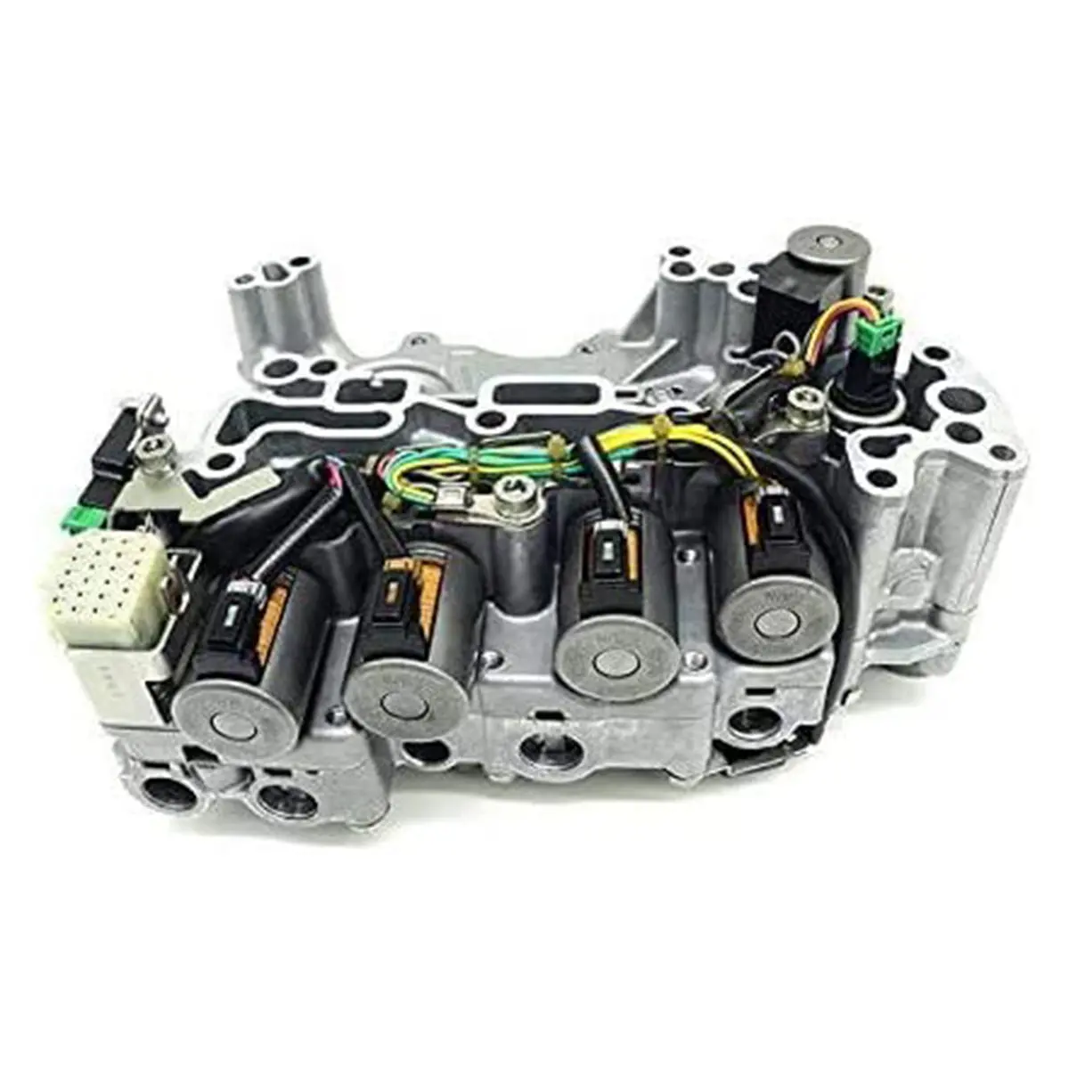 Daysyore Cvt Transmission Valve Body Re0f11a Jf015e For 2011-2015 Nissan Sentra Tiida Note Versa Chevrolet Suzuki 2