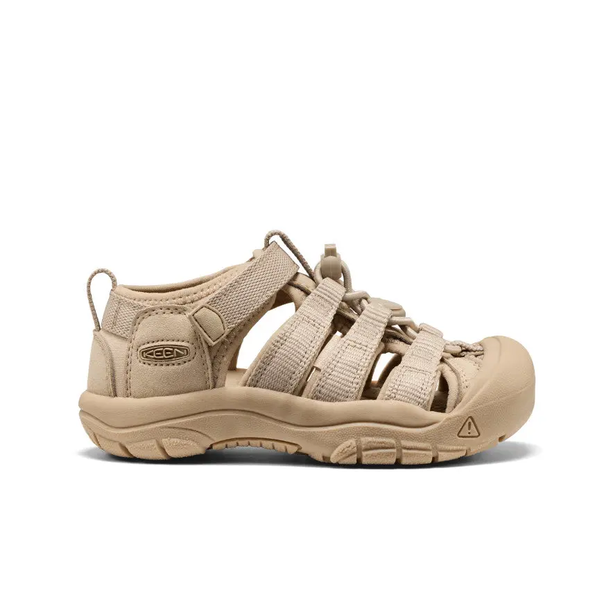Little Kids' Newport H2  |  Safari Monochrome 1