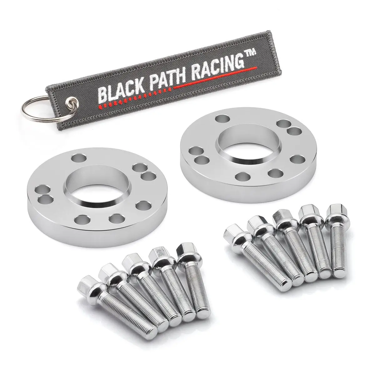 1984-1992 Bmw E30 325 4X100 57.1 M12 Studs Hubcentric Wheelcentric Wheel Spacers Set Of 2 2