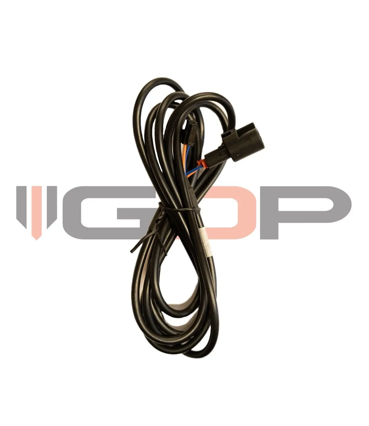Sotf Harness - Cac Sensor **Commander & Sct Only** (2020-2022 Powerstroke 6.7L) 1