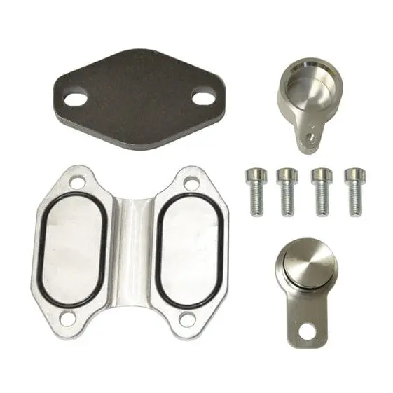 Egr & Cooler Kit (Cummins 2013-2017 Cab & Chassis Only) 1