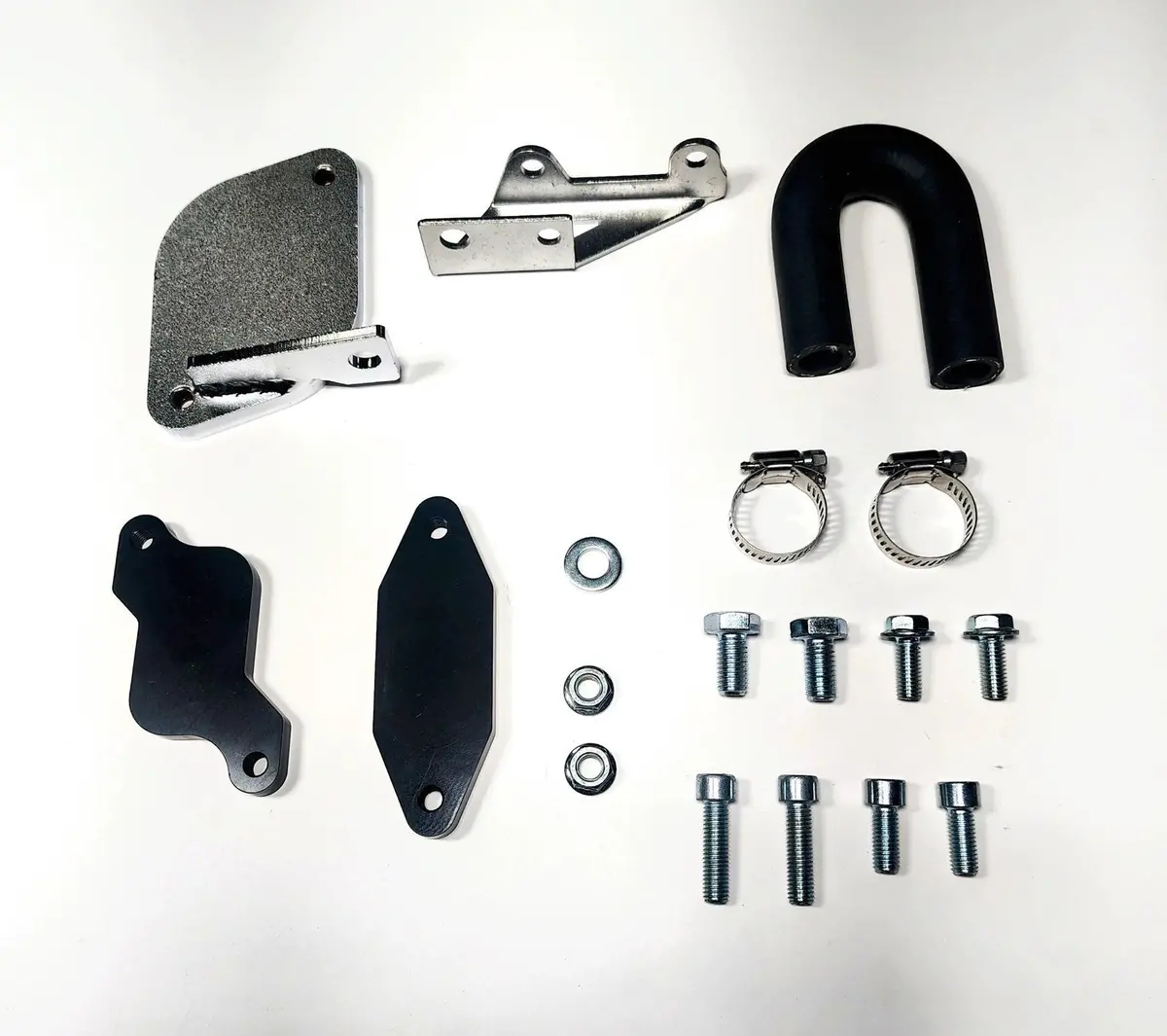 Gdp Egr Upgrade Kit (2007.5-2010 Duramax 6.6L Lmm) 1