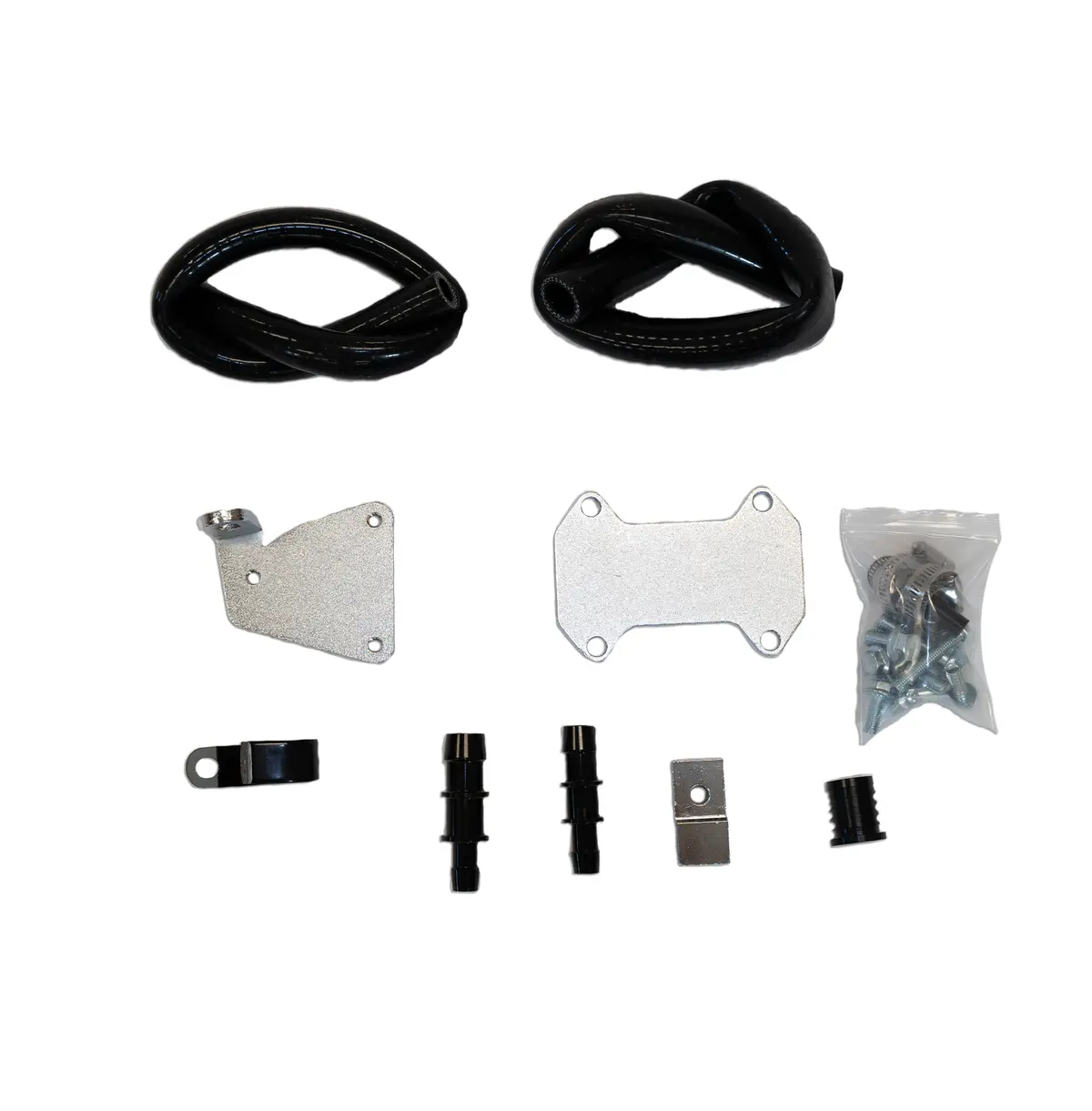 Gdp Egr Upgrade Kit (2011-2016 Duramax 6.6L Lml) 1