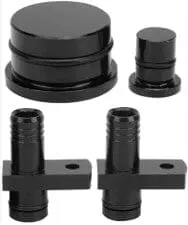 Gdp Pcv Upgrade Kit (2004.5‑2010 Duramax 6.6L Lly/Lbz/Lmm) 1