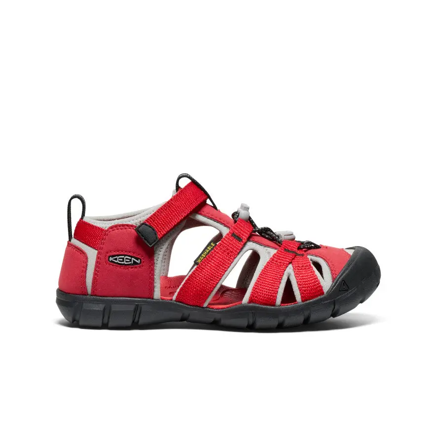 Big Kids' Seacamp Ii Cnx  |  Ribbon Red/Alloy 1