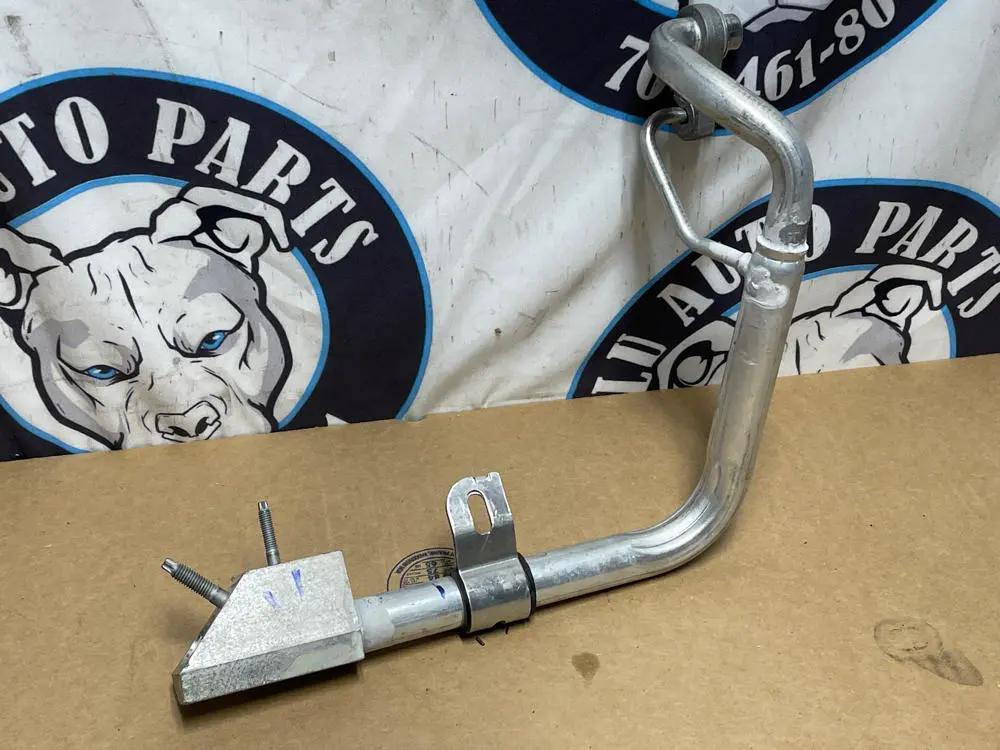 2018-23 Ford Mustang  Ac Line 204 1