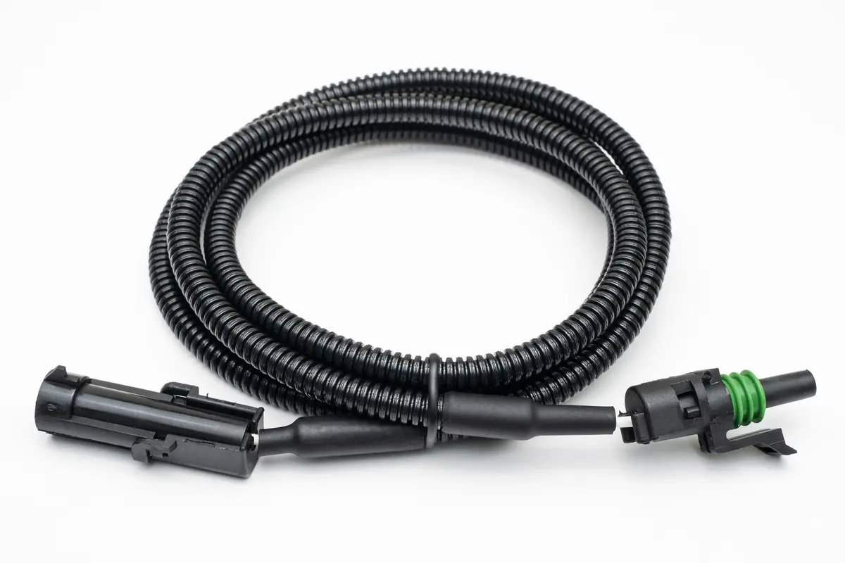 Spv Parts Harness 4.5 Foot Backlight Extension With Single Pin Connectors (To Switches) - Spv Harness System 1