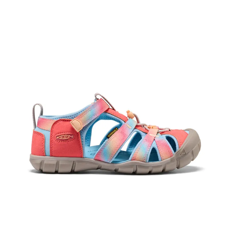 Big Kids' Seacamp Ii Cnx  |  Ombre Pink Lemonade 1
