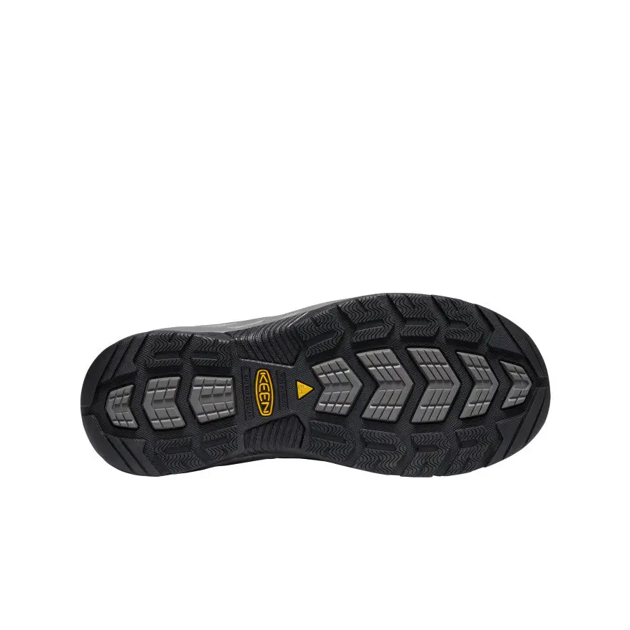 Men's Atlanta Cool Ii (Steel Toe) | Black/Dark Shadow 5
