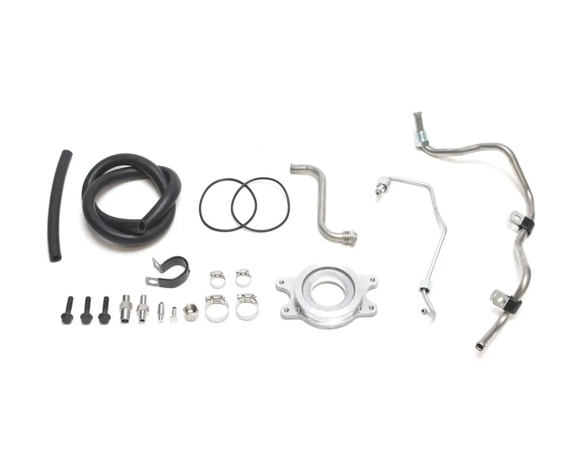 Gdp Cp3 Conversion Kit (2011-2016 Duramax 6.6L Lml) 1