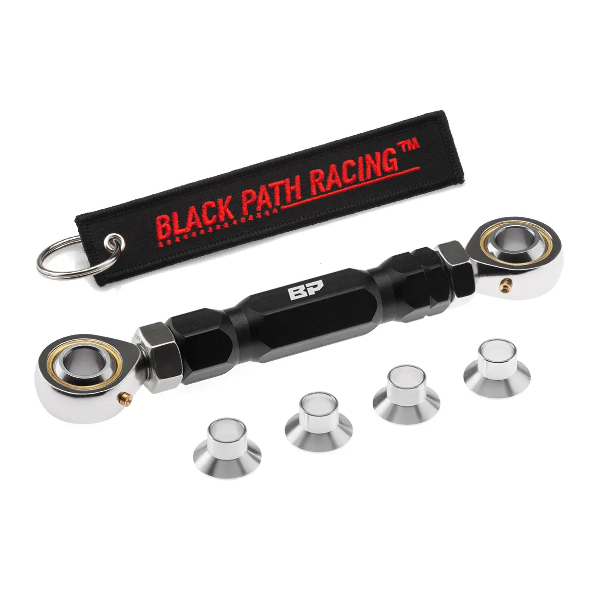 2007-2008 Ducati 1098 Ride Height Adjustable Lowering Link 1