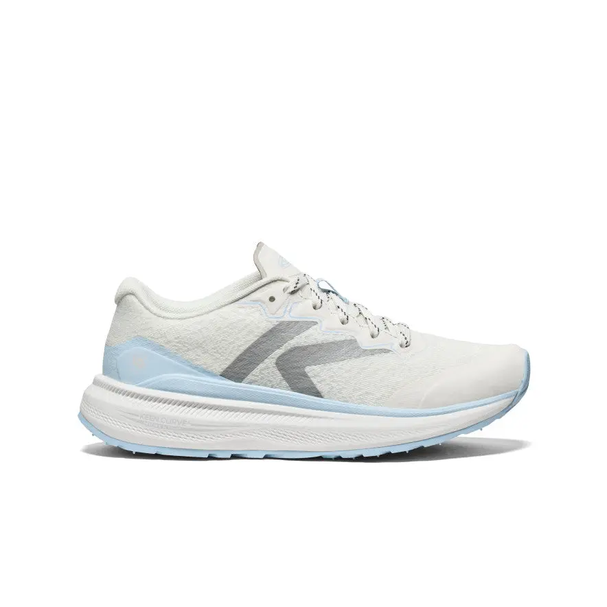 Women's Wk500 Walking Shoe  |  Star White/Skyway 1